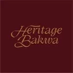 Heritage Bakwa