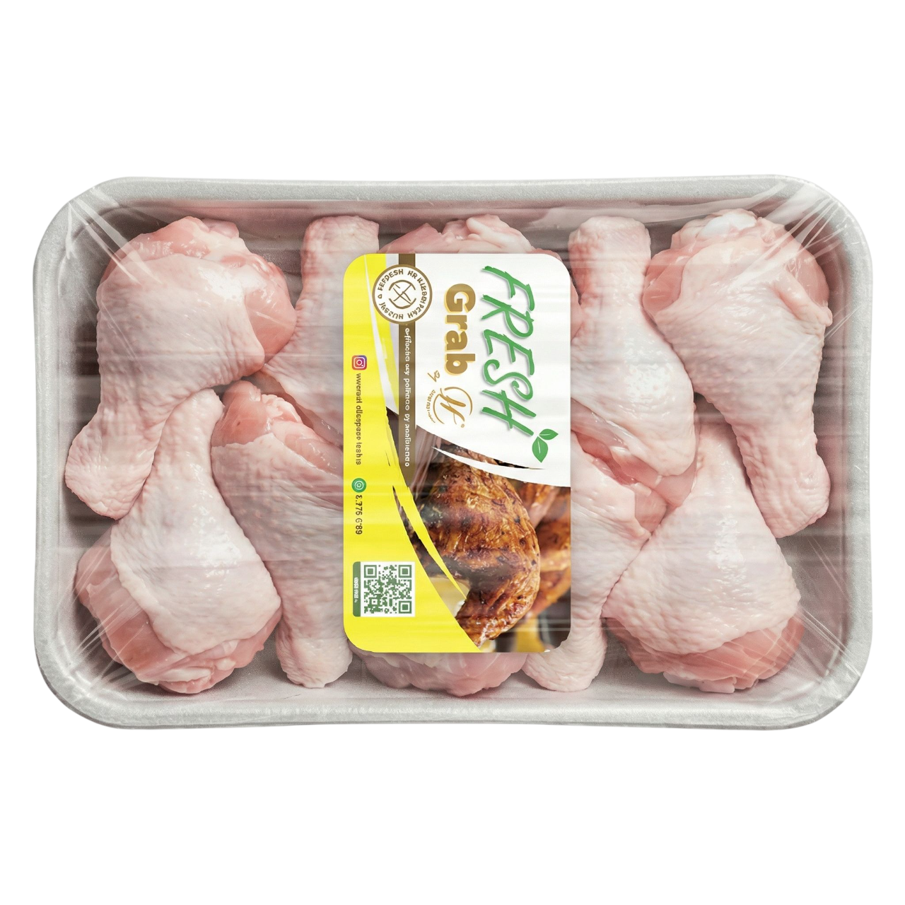 Chicken Drumette