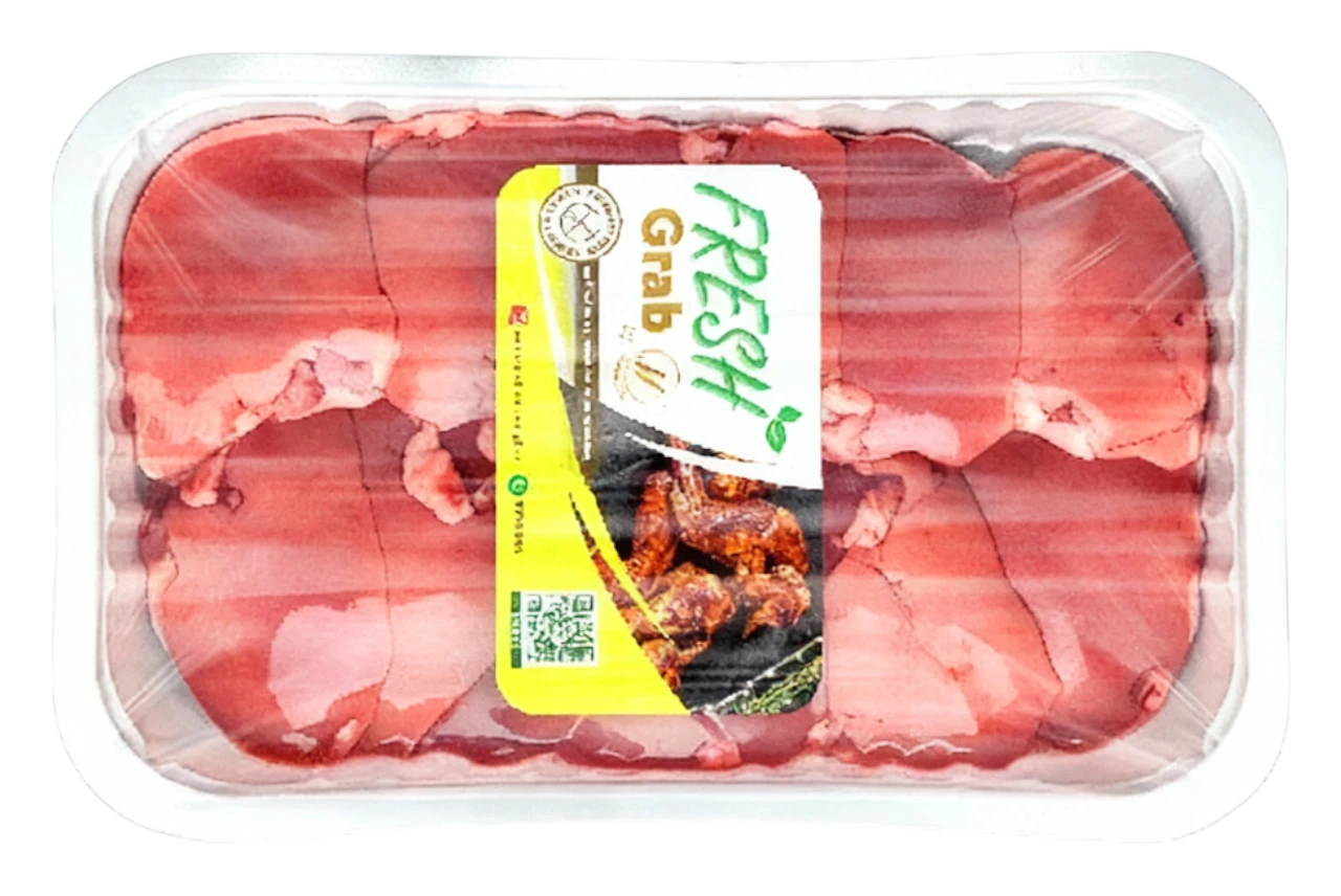 Chicken Liver