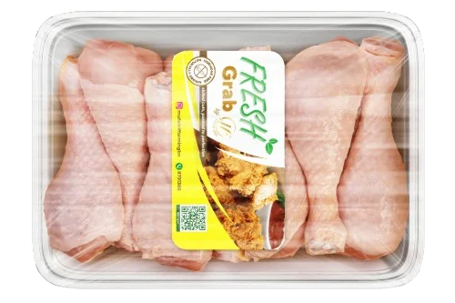 Chicken Thigh