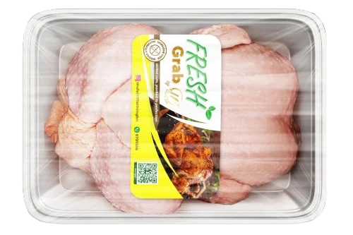 Whole Chicken